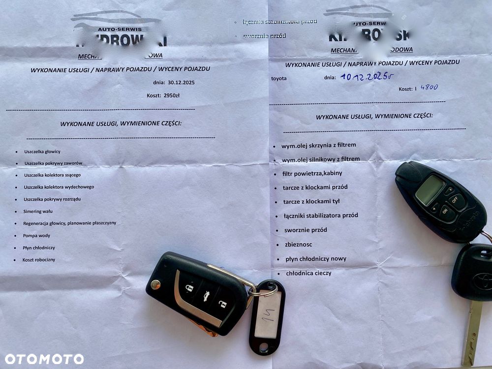 Toyota Verso 1.8 Multidrive Edition - 24
