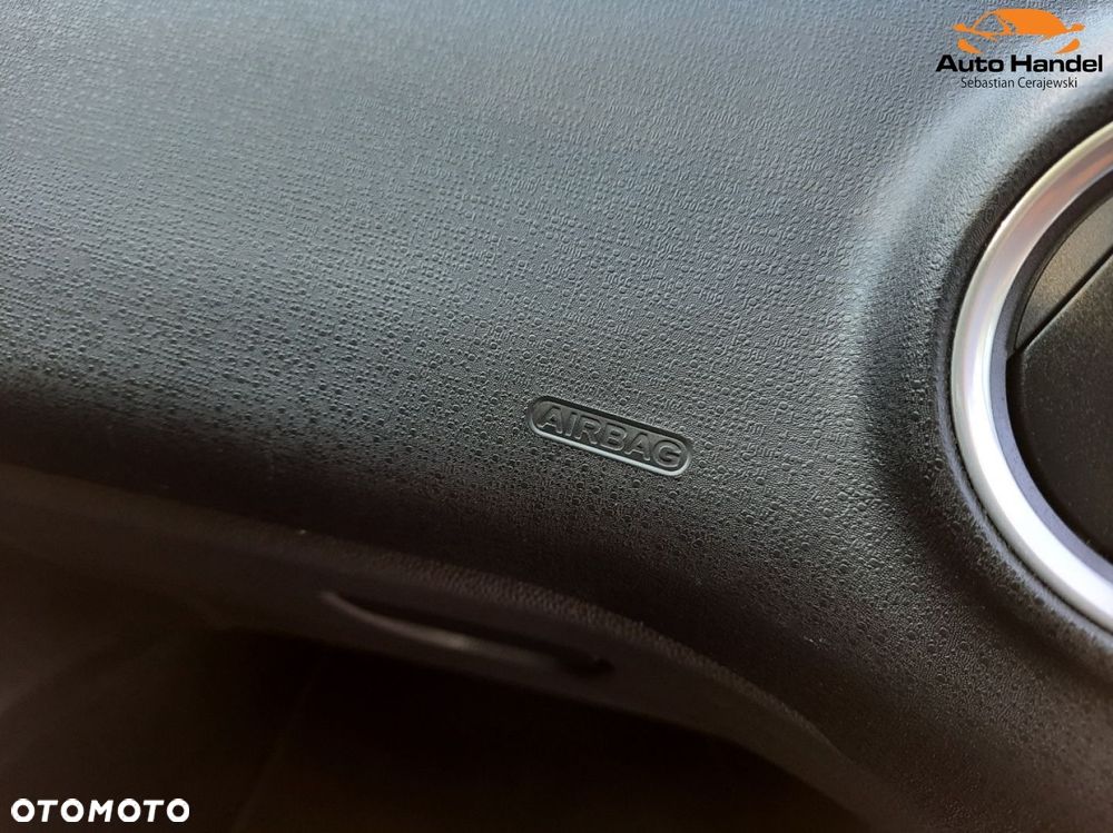 Ford Fiesta 1.0 Silver X (Trend) EU6 - 38
