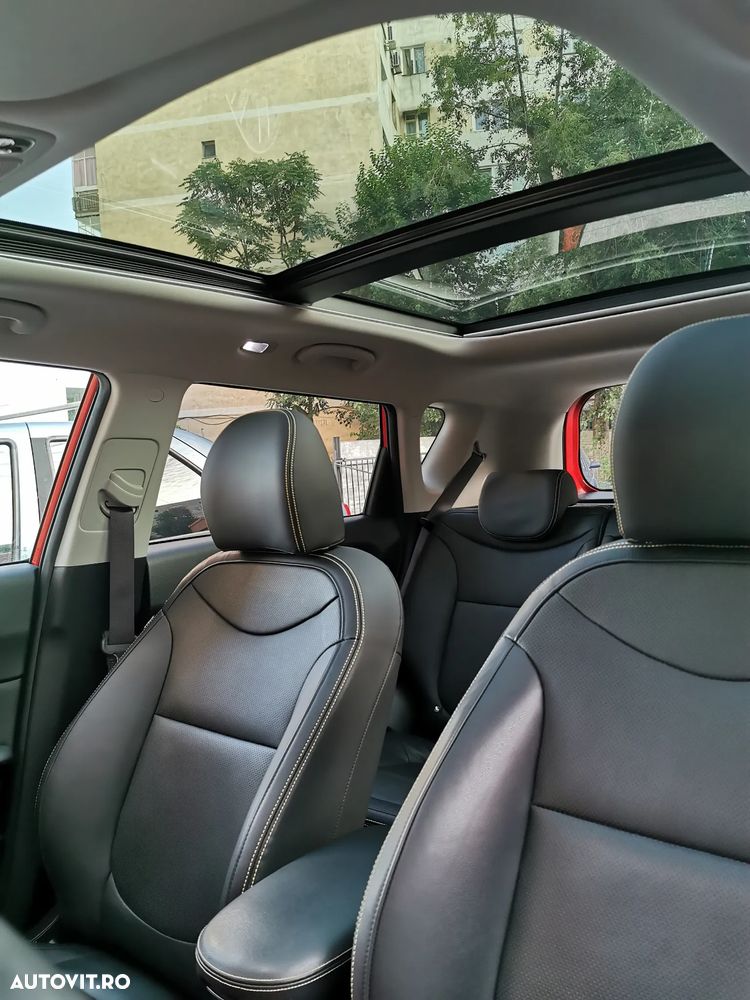 Kia Soul 1.6 CRDi Automatik Iconic - 14