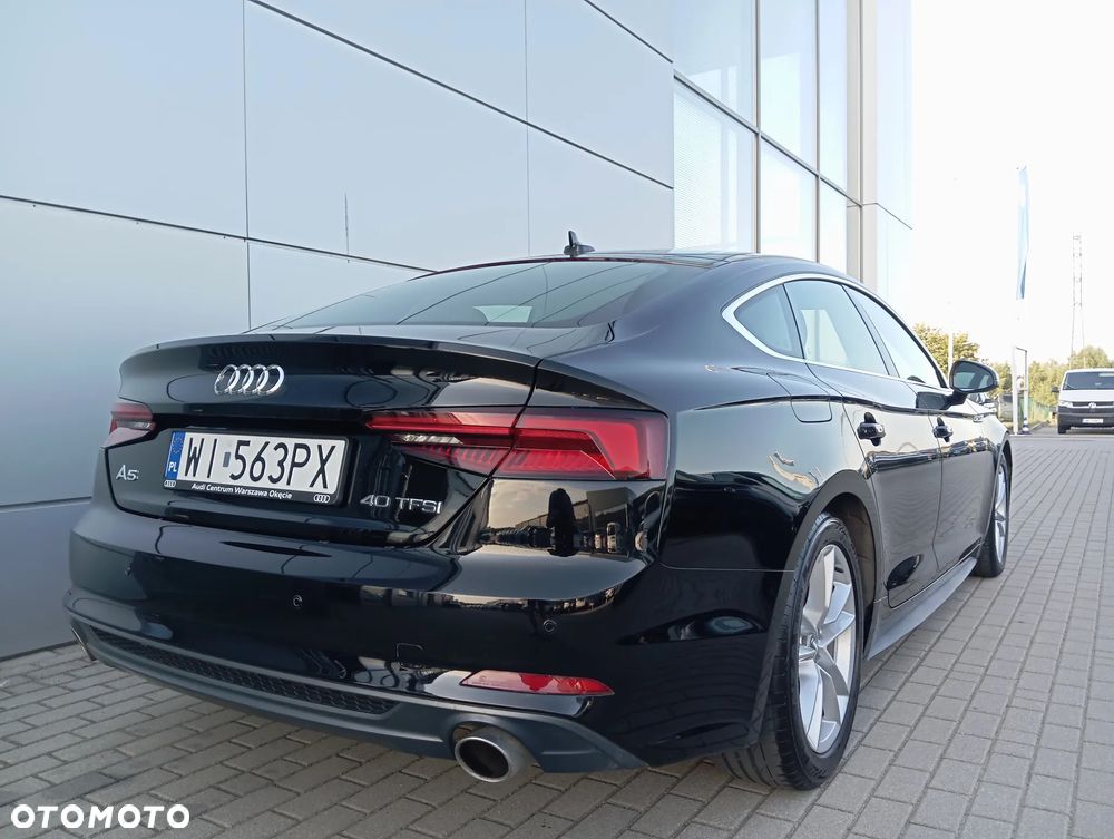Audi A5 - 7