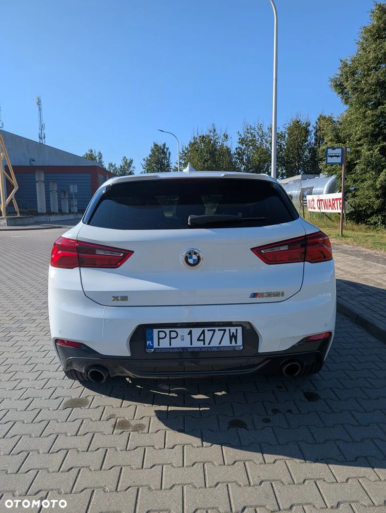 BMW X2 - 15
