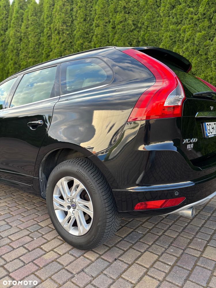 Volvo XC 60 - 17