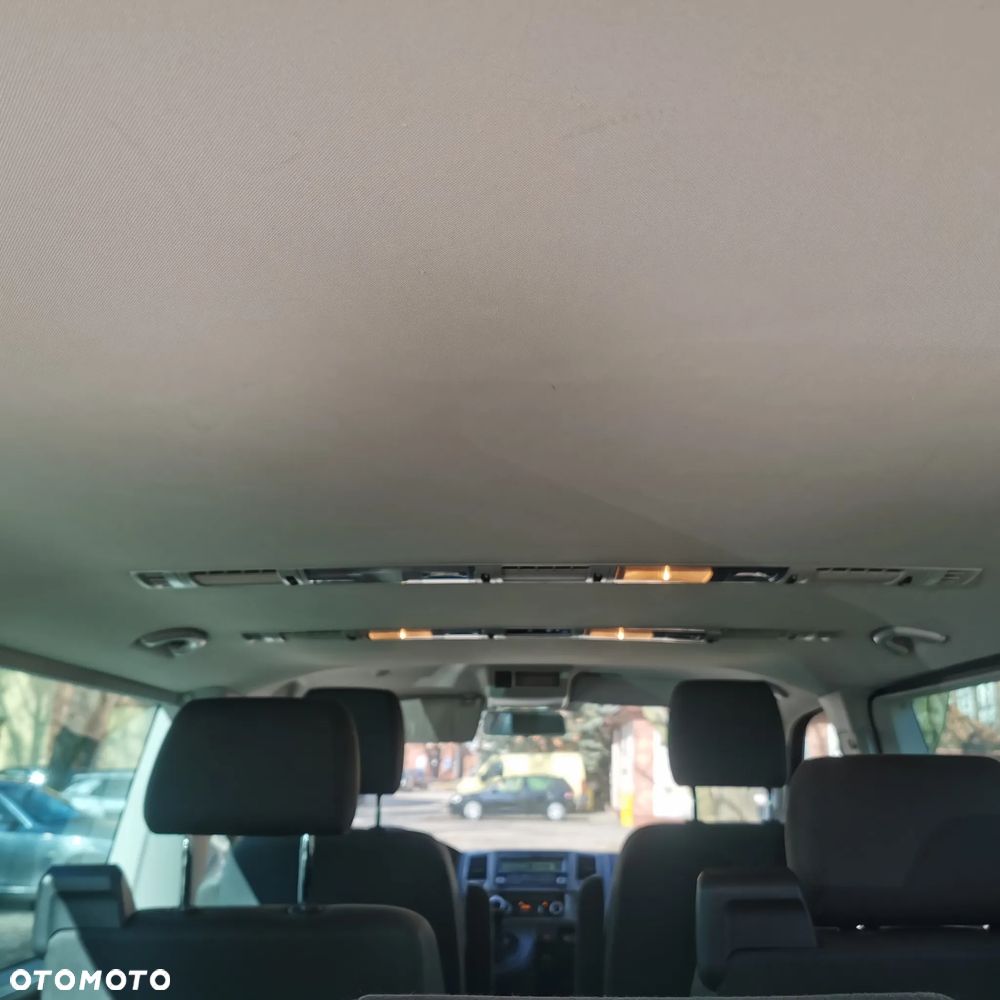 Volkswagen Multivan L1 Edition 25 - 15