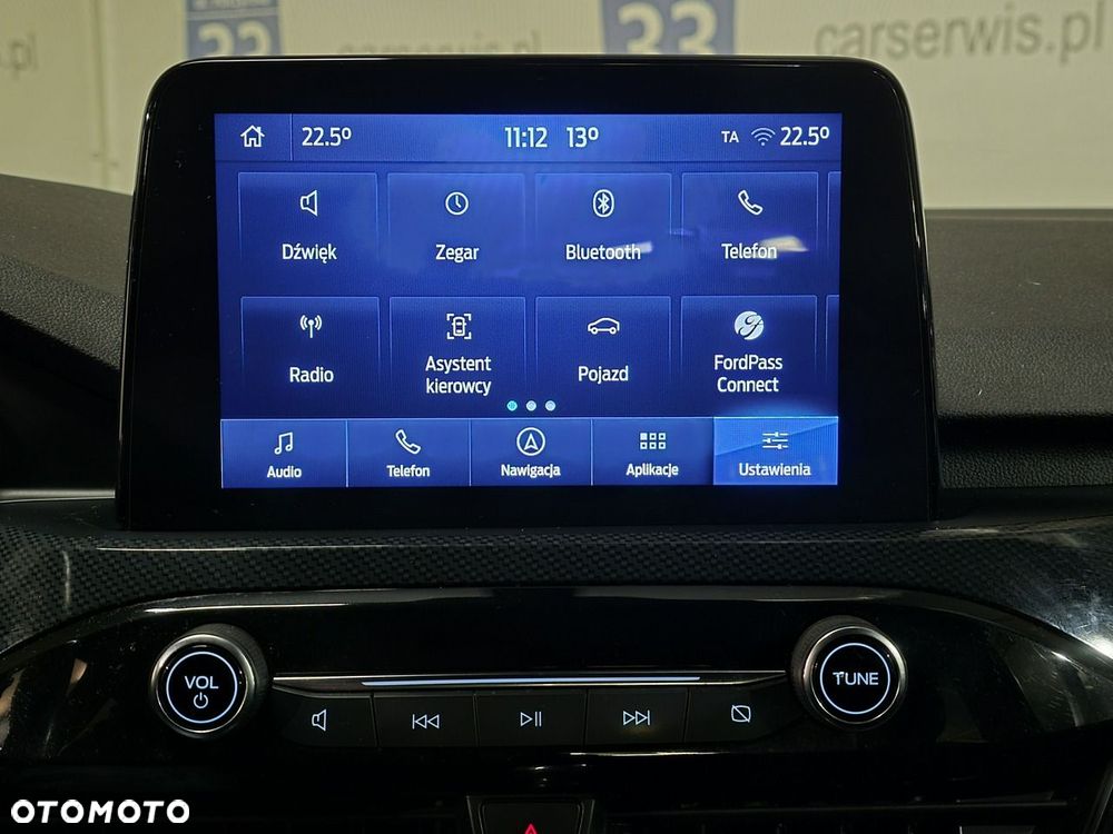 Ford Kuga 1.5 EcoBoost ST-LINE - 31