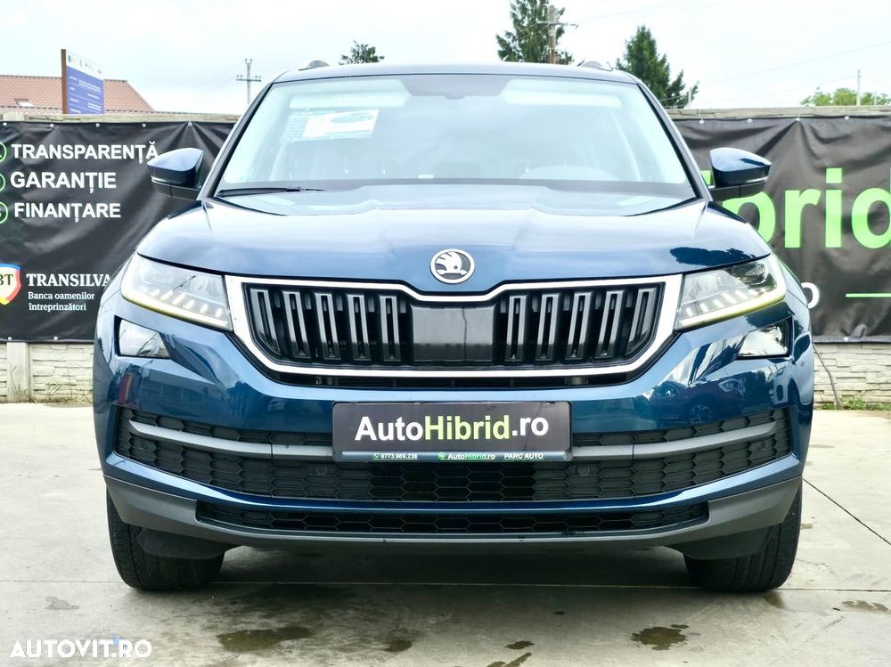 Skoda Kodiaq - 5