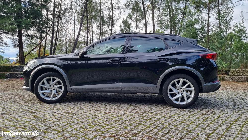 Cupra Formentor 1.5 TSI DSG - 18