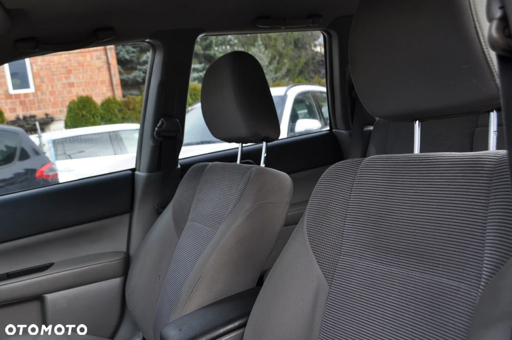 Subaru Forester - 19