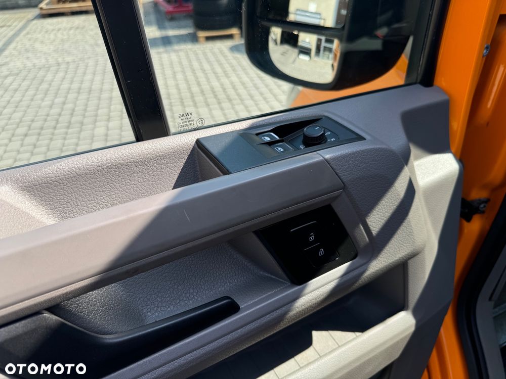 Volkswagen Crafter - 16