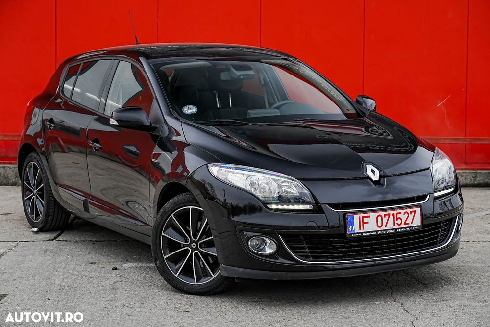 Renault Megane Grandtour ENERGY TCe 115 Start & Stop Bose Edition - 20