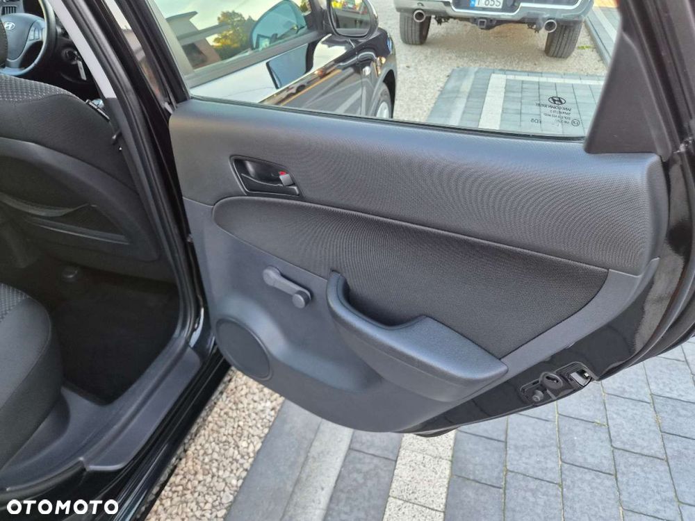 Hyundai i30 - 20