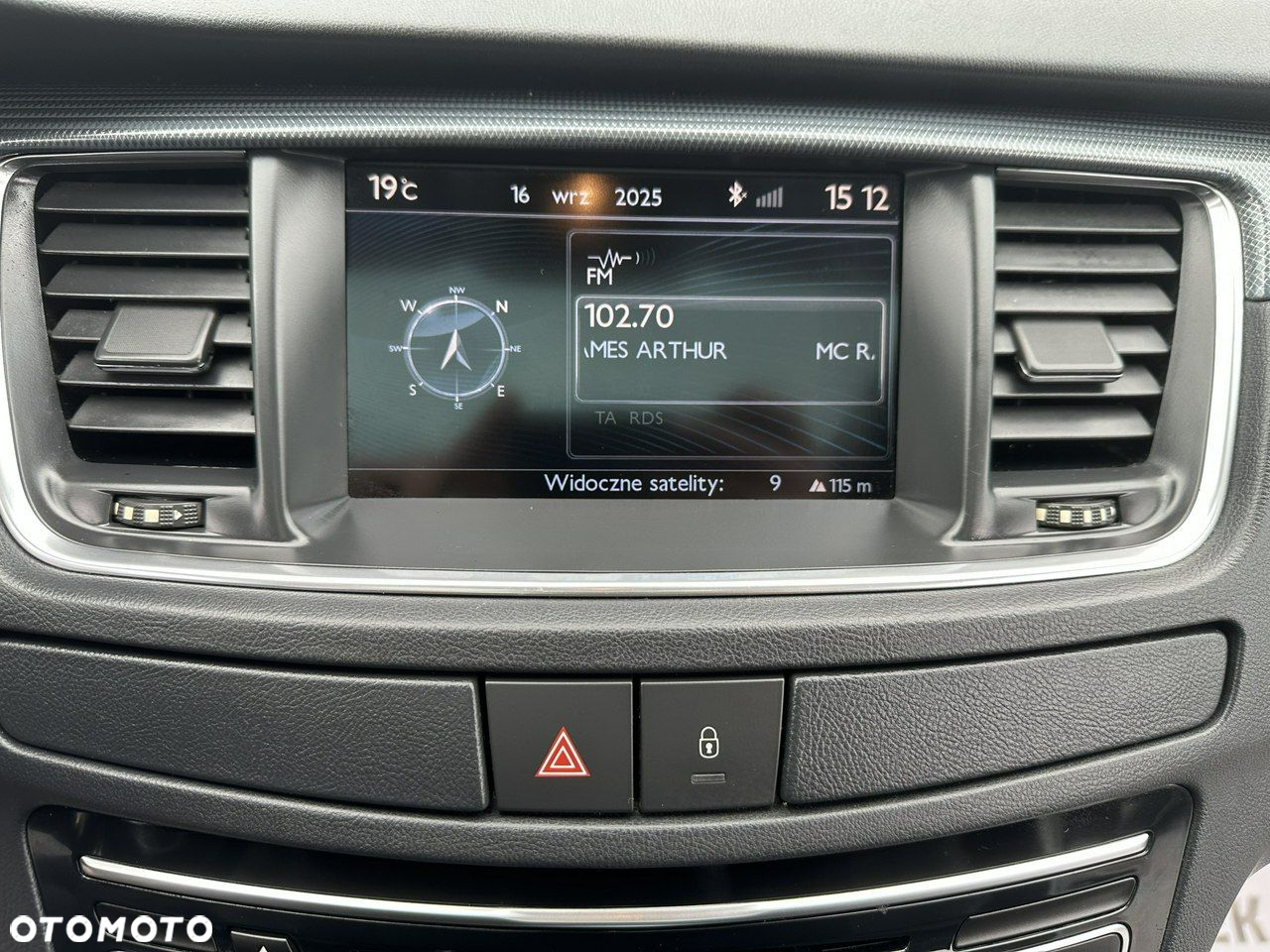 Peugeot 508 - 16