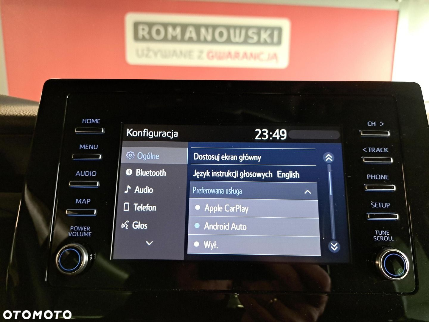 Toyota Camry 2.5 Hybrid Comfort CVT - 25