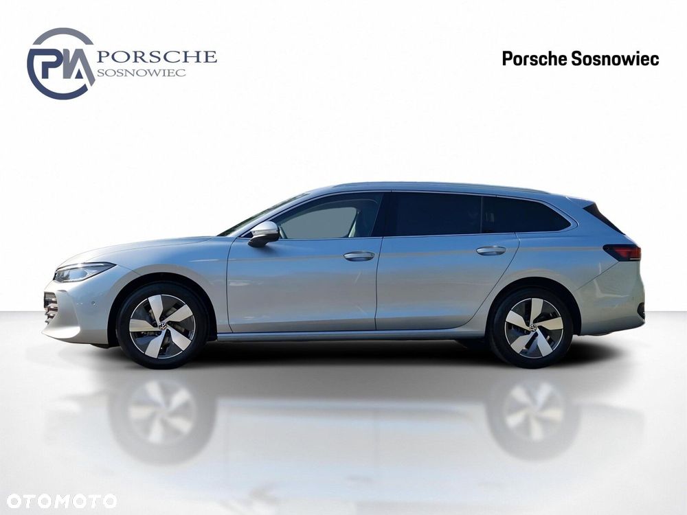 Volkswagen Passat - 3
