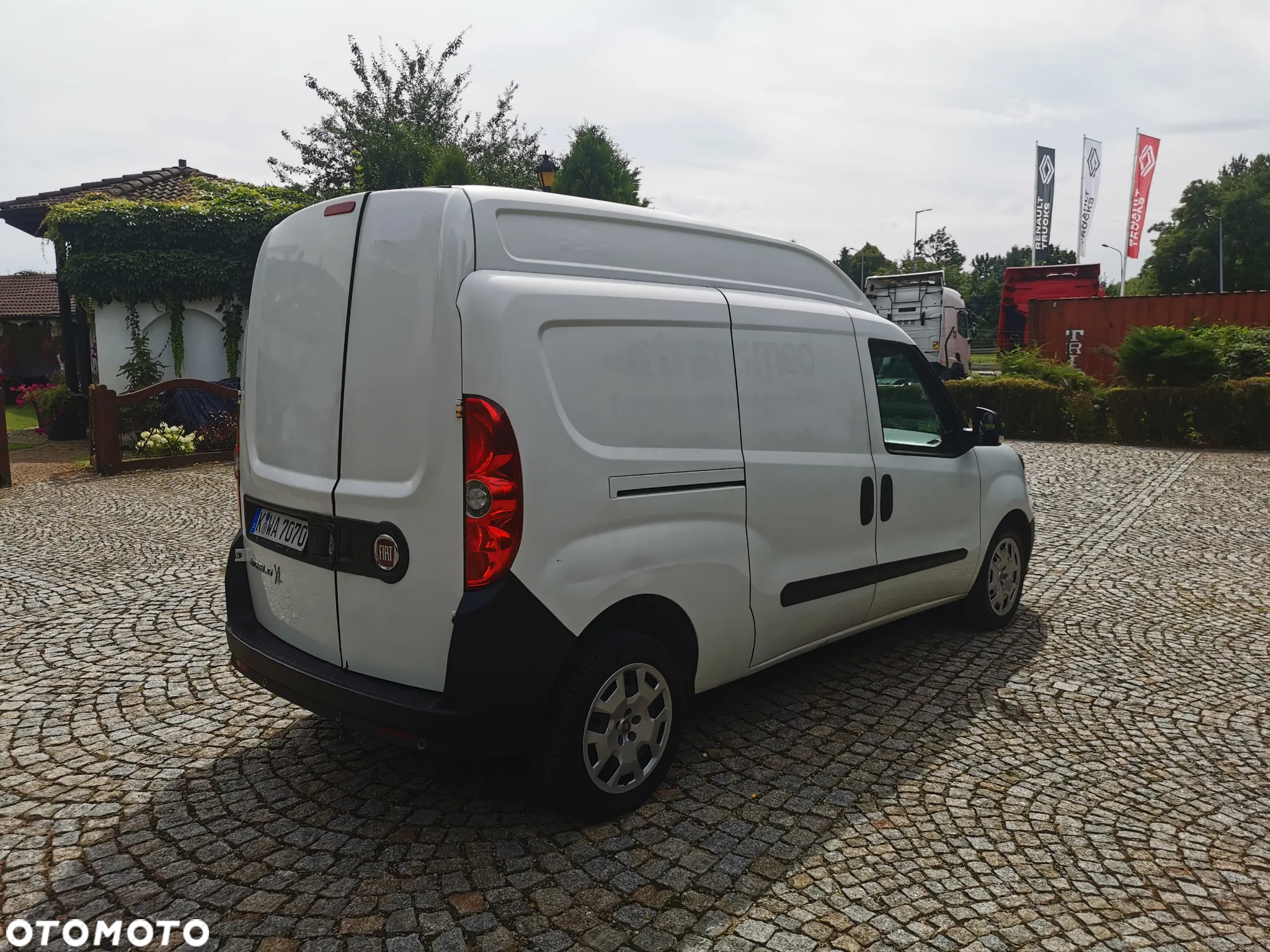 Fiat Doblo - 4