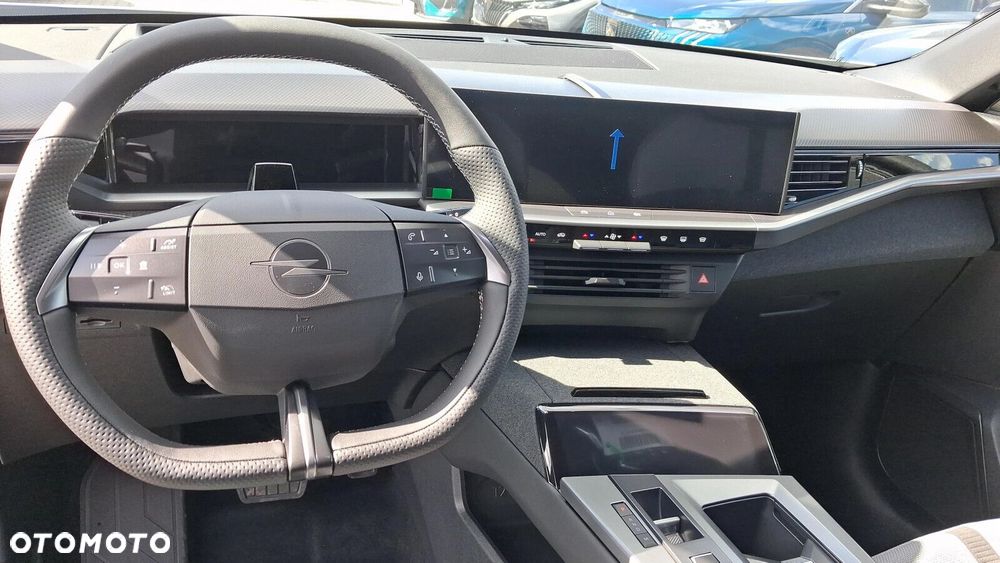Opel Grandland 1.2 mHEV GS eDTC6 - 15