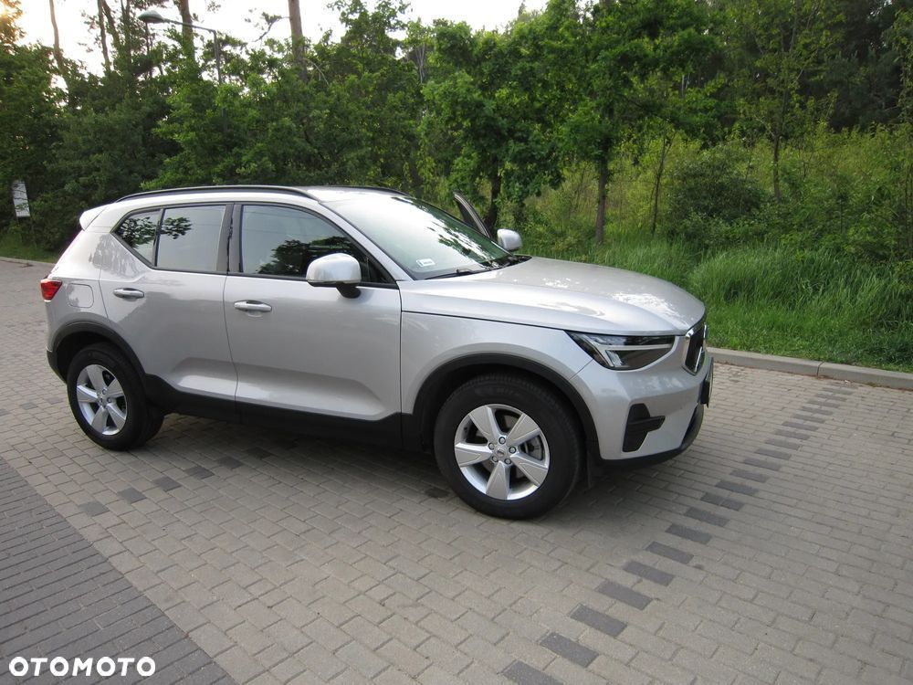 Volvo XC 40 B3 Essential - 1