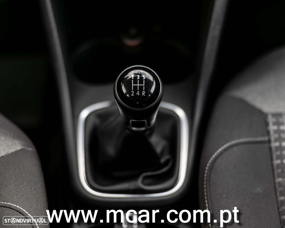 VW Polo 1.2 TSi Connect - 9