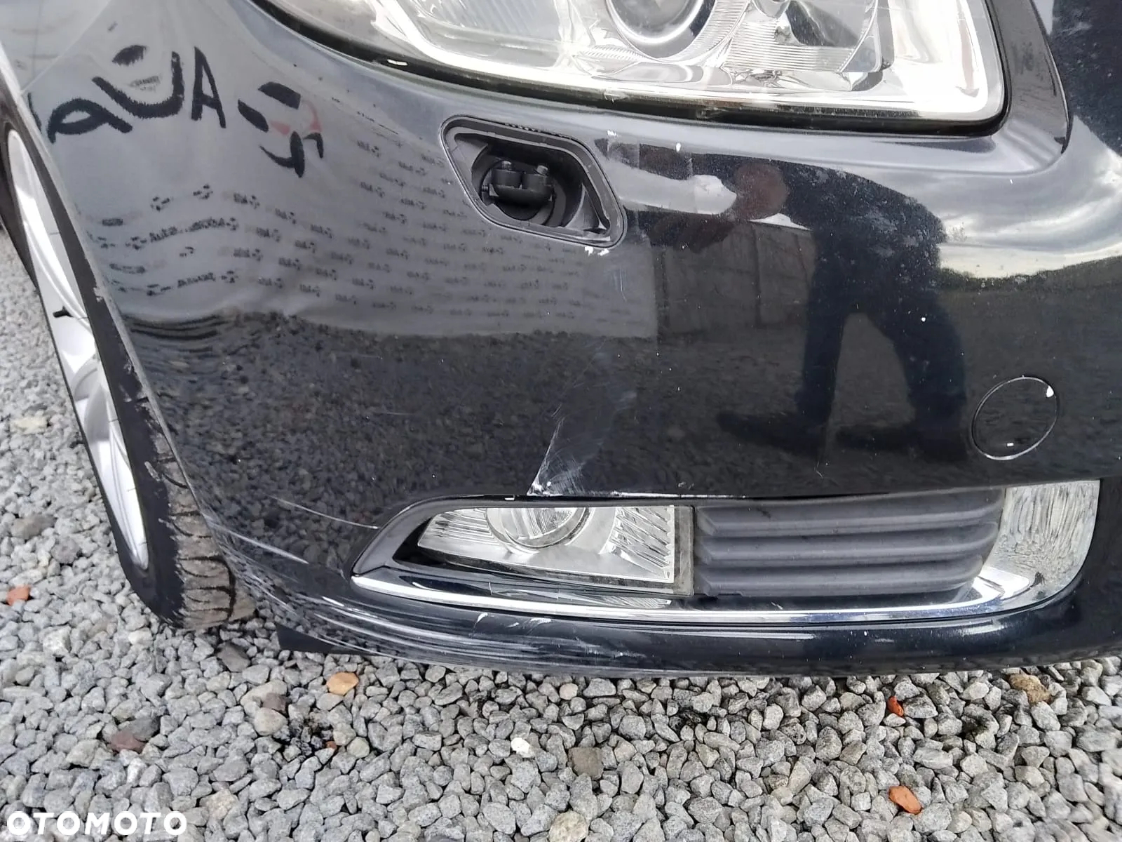 Opel Insignia 2.0 T Cosmo - 23
