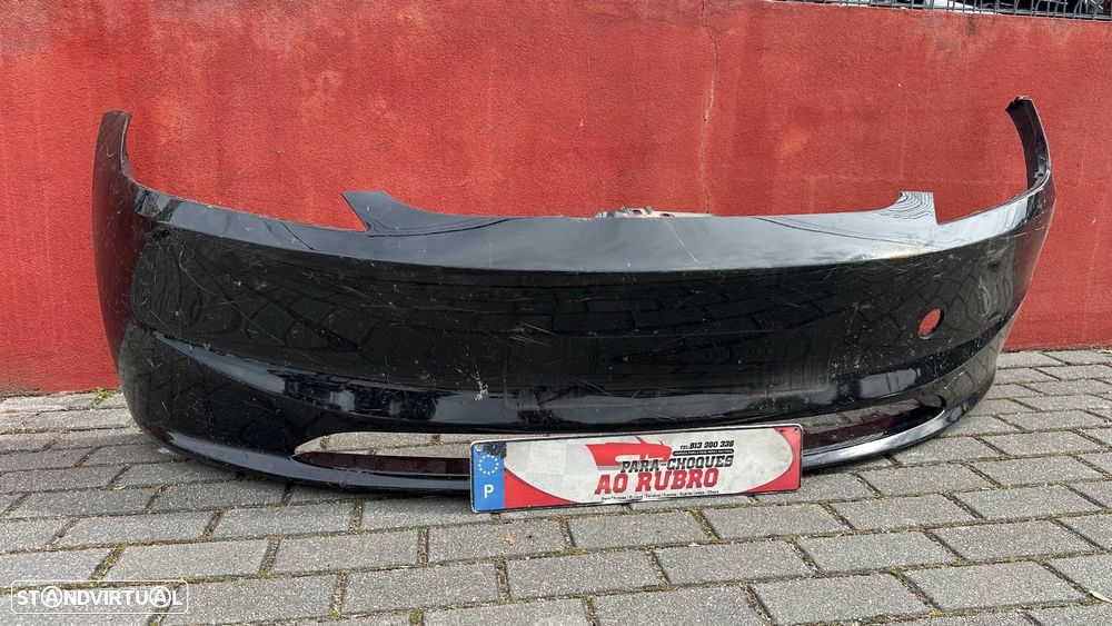 Parachoque Tesla model 3 - 2