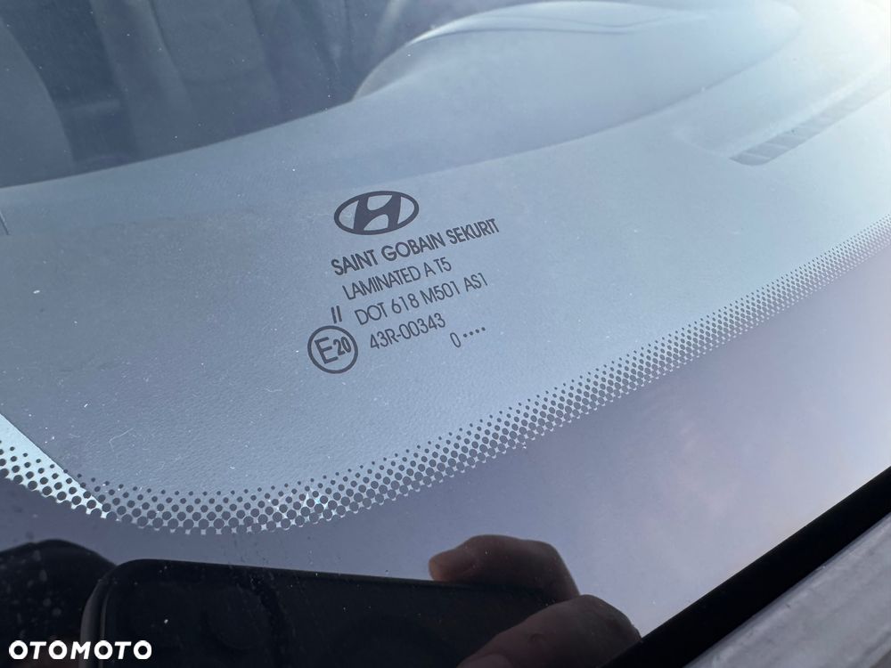 Hyundai i30 1.4 Comfort World Cup - 34