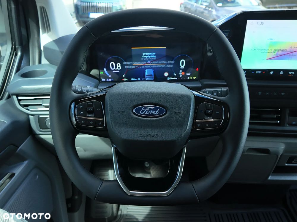 Ford Transit Custom Kombi 320 L2H1 Trend M1 - 19