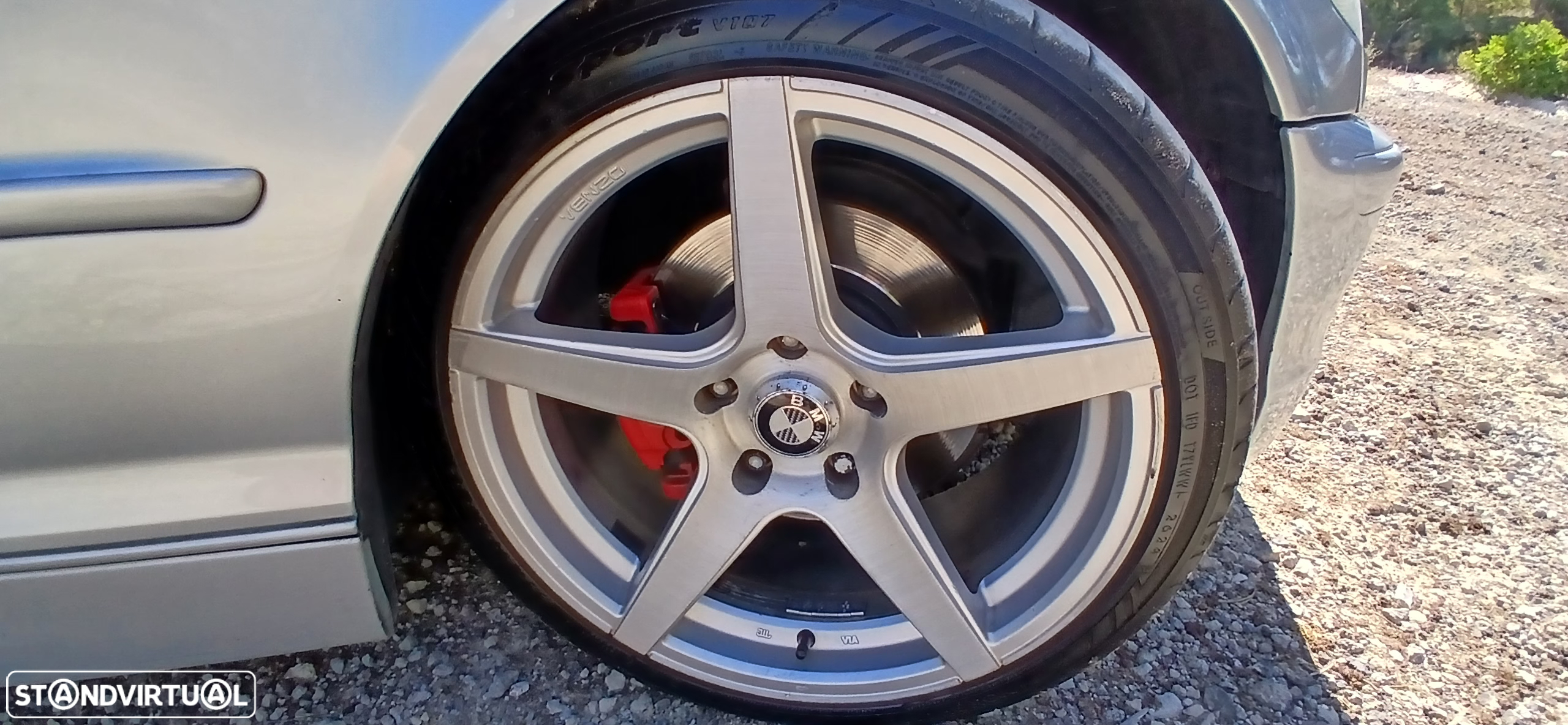 BMW 320 d Touring - 27