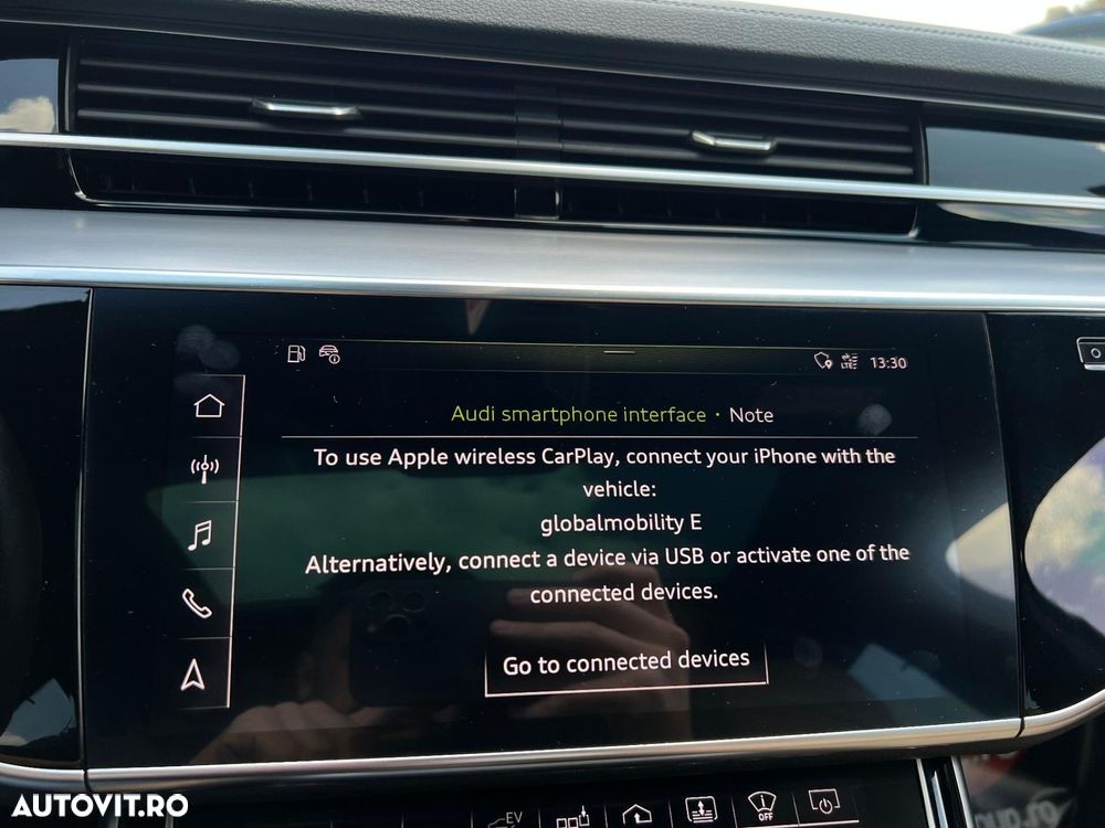 Audi A8 60 TFSI e quattro tiptronic - 29