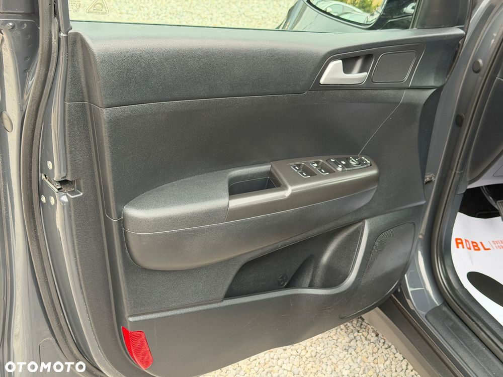 Kia Sportage 1.6 GDI 2WD VISION - 15