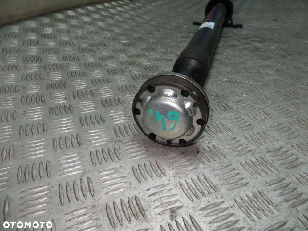 JAGUAR XE 2.0 WAŁ NAPĘDOWY GX73-4365-BB 15- - 2