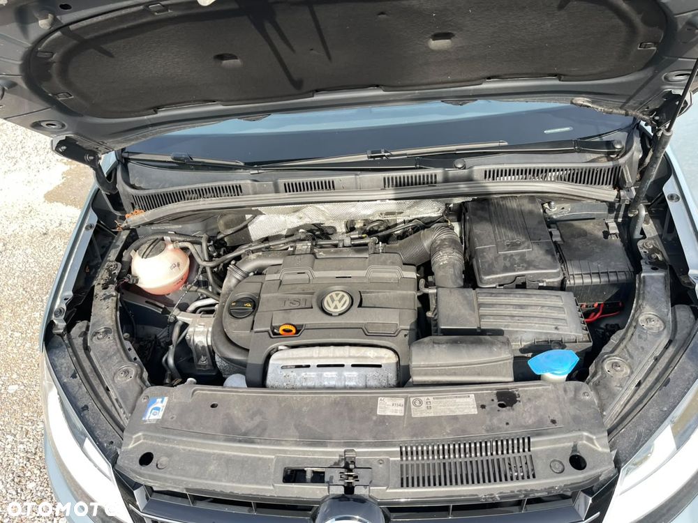 Volkswagen Sharan 1.4 TSI Comfortline - 12