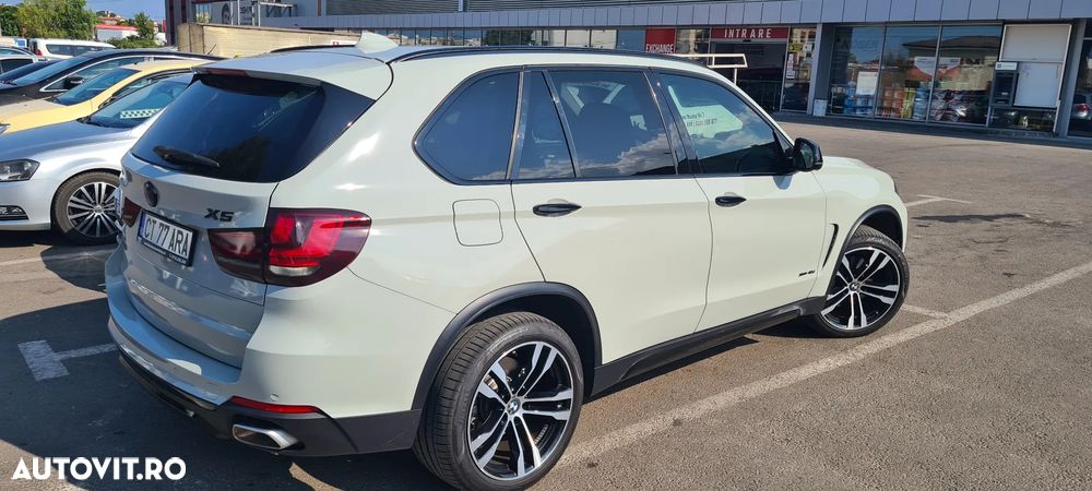 BMW X5 - 5