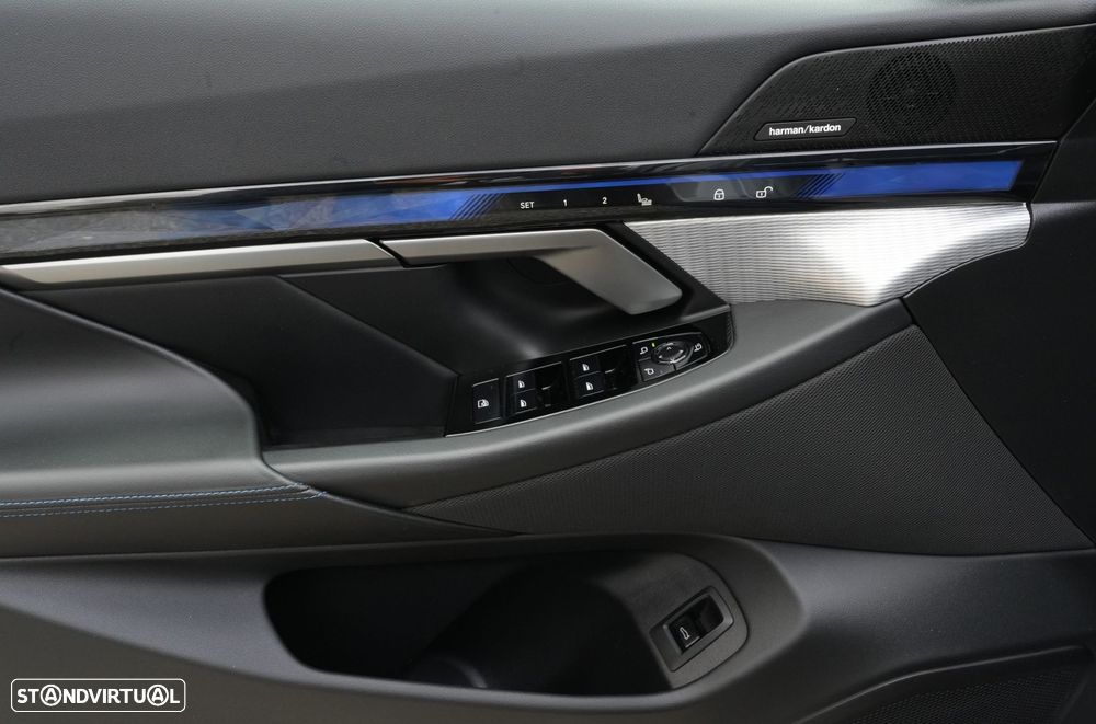 BMW i5 eDrive40 Pack Desportivo M - 18