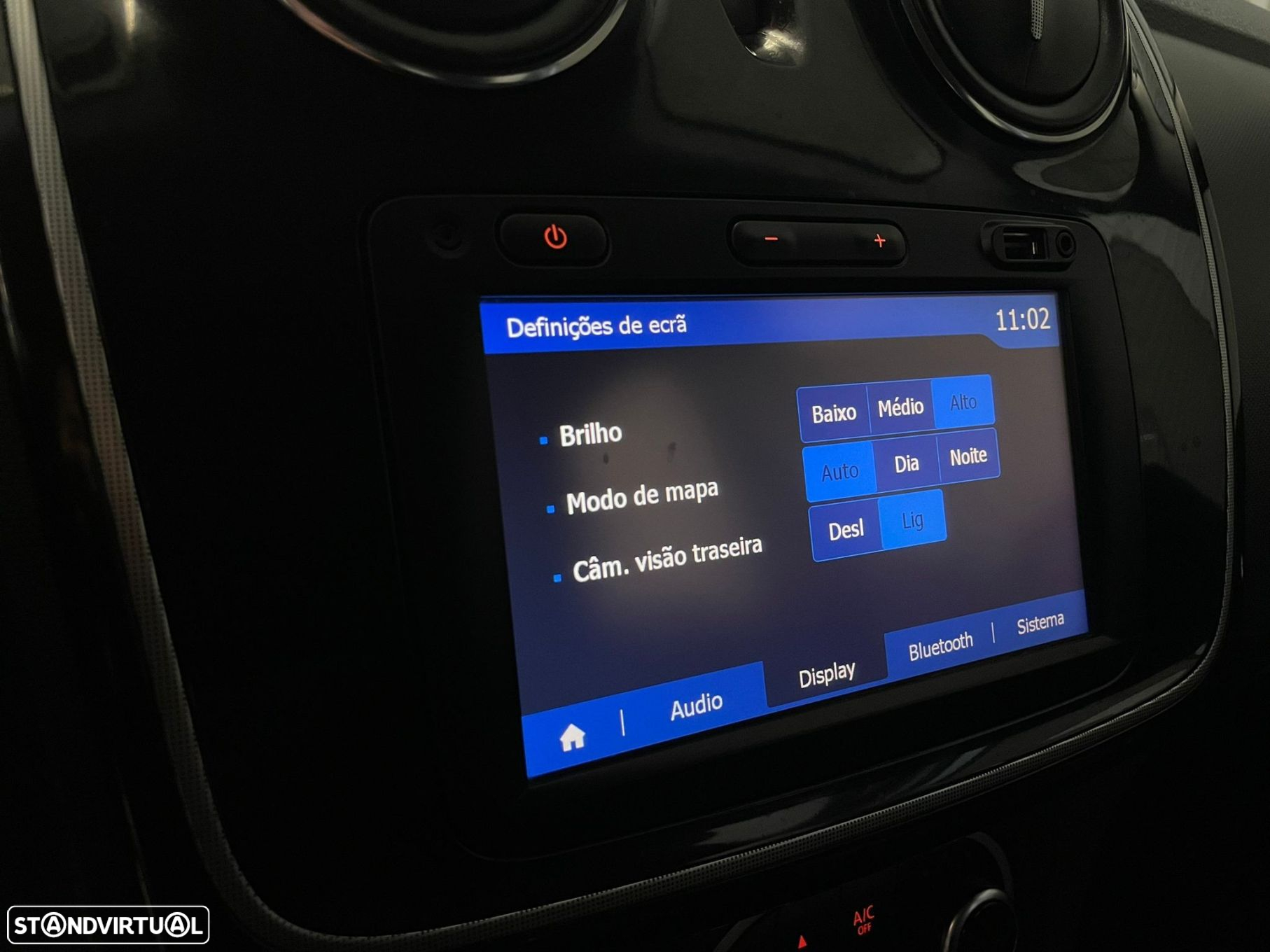 Dacia Sandero 0.9 TCe Stepway - 23