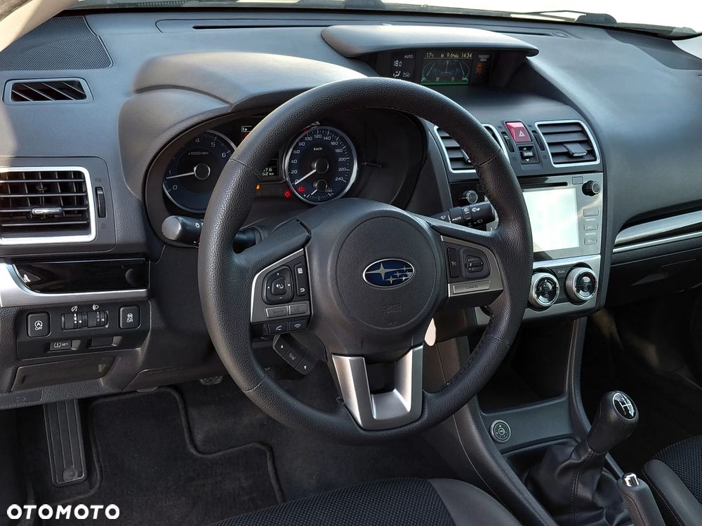 Subaru XV 1.6i Edition35 Sport - 20