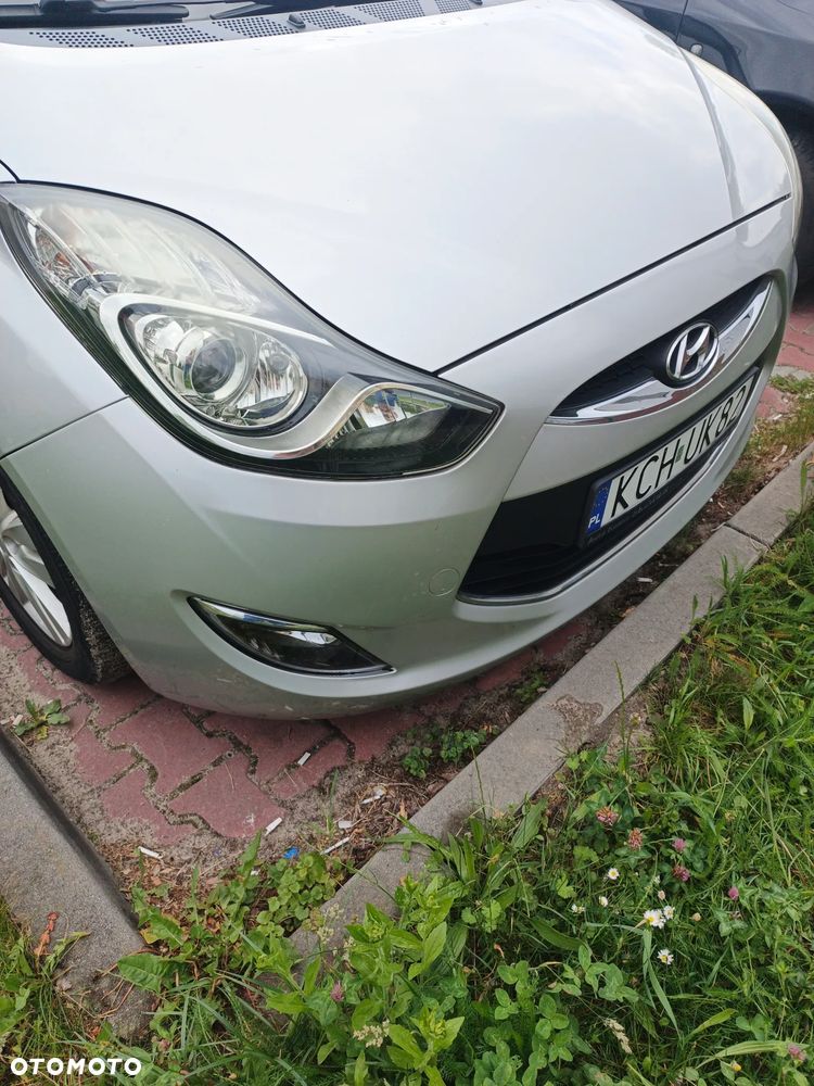 Hyundai ix20 1.4 Classic + - 5