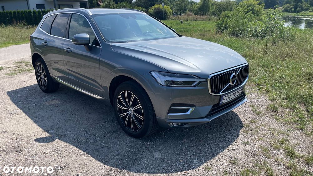 Volvo XC 60 T4 Inscription - 33