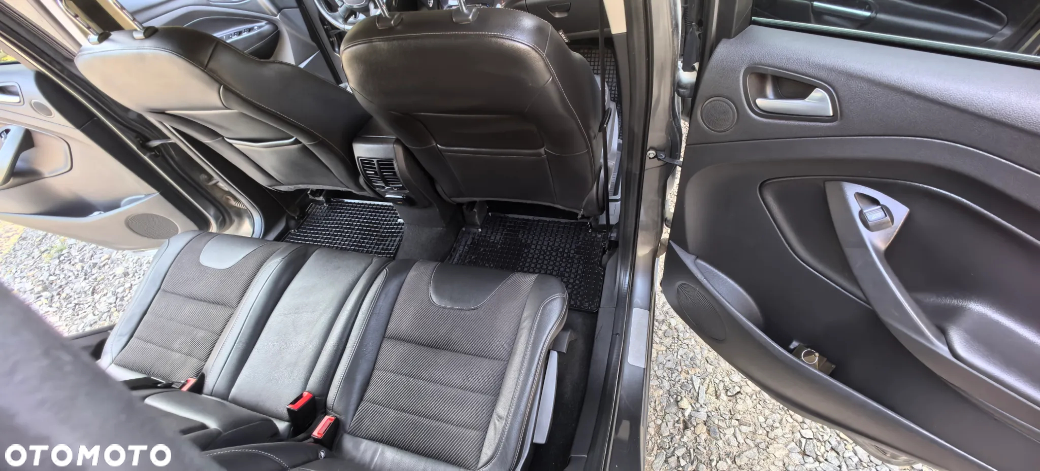 Ford Kuga - 7