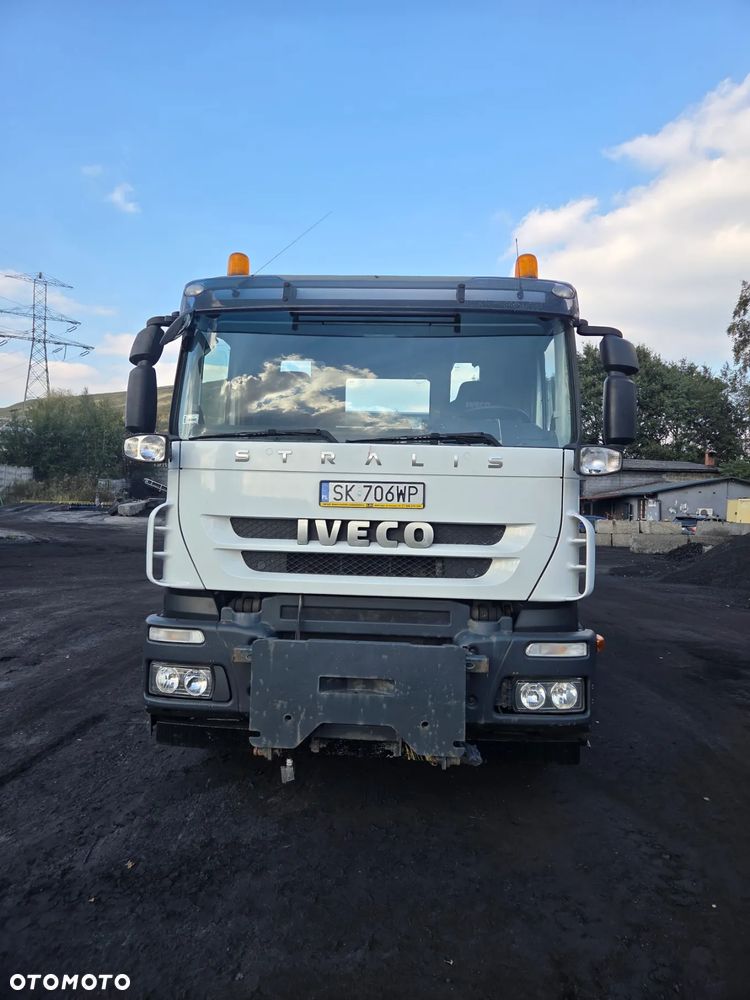 Iveco Stralis 190S31 - 6
