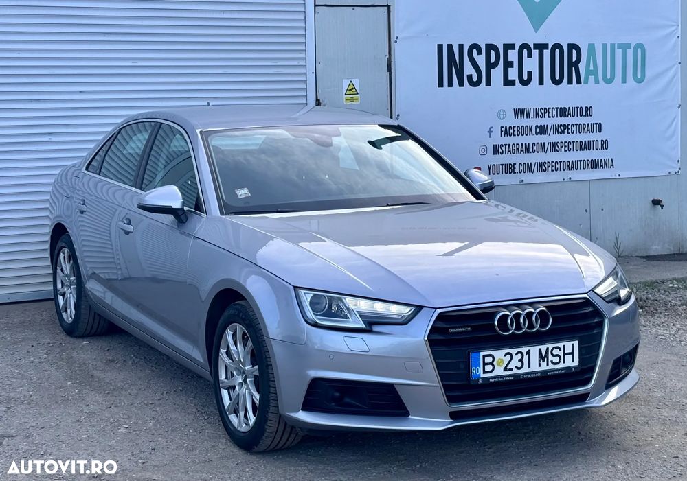 Audi A4 ver-2-0-tdi-quattro-stronic - 8