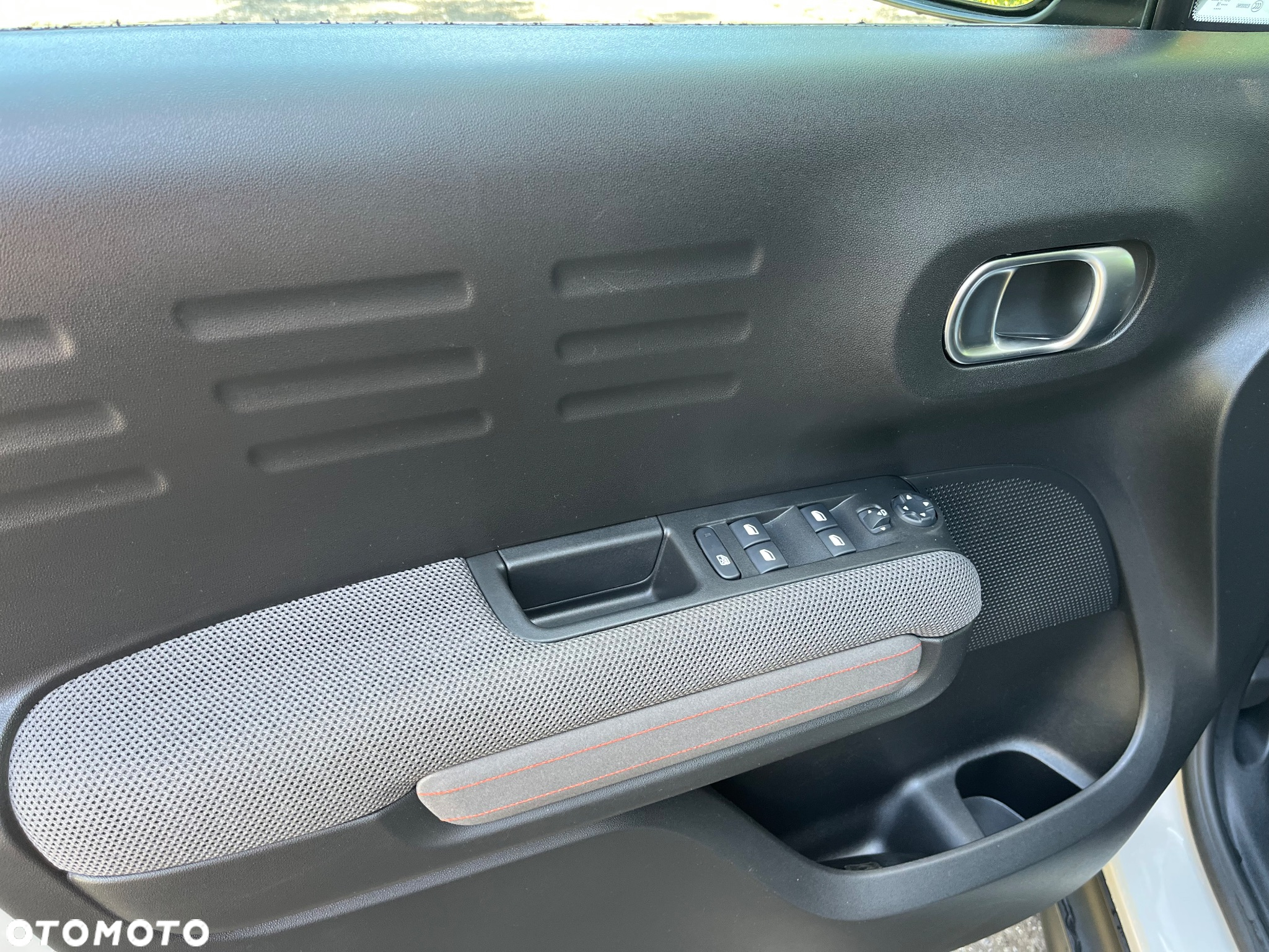 Citroën C3 Aircross PureTech 110 Stop & Start OPF PLUS - 16
