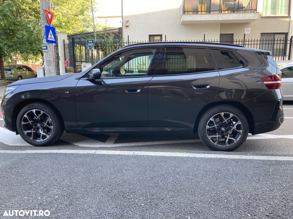 BMW X3 20d xDrive AT MHEV - 7