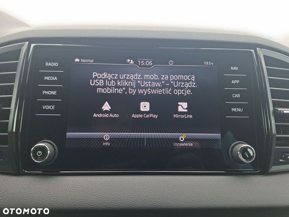 Skoda Karoq 2.0 TDI SCR 4x4 Sportline DSG - 24