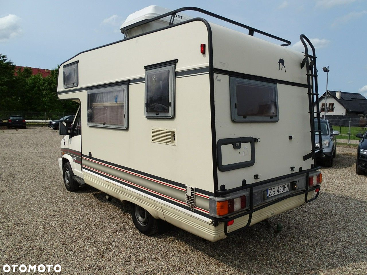 Fiat DUCATO - 3