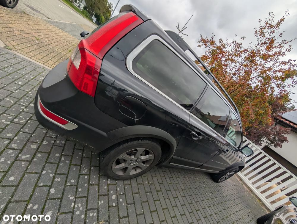 Volvo XC 70 - 9