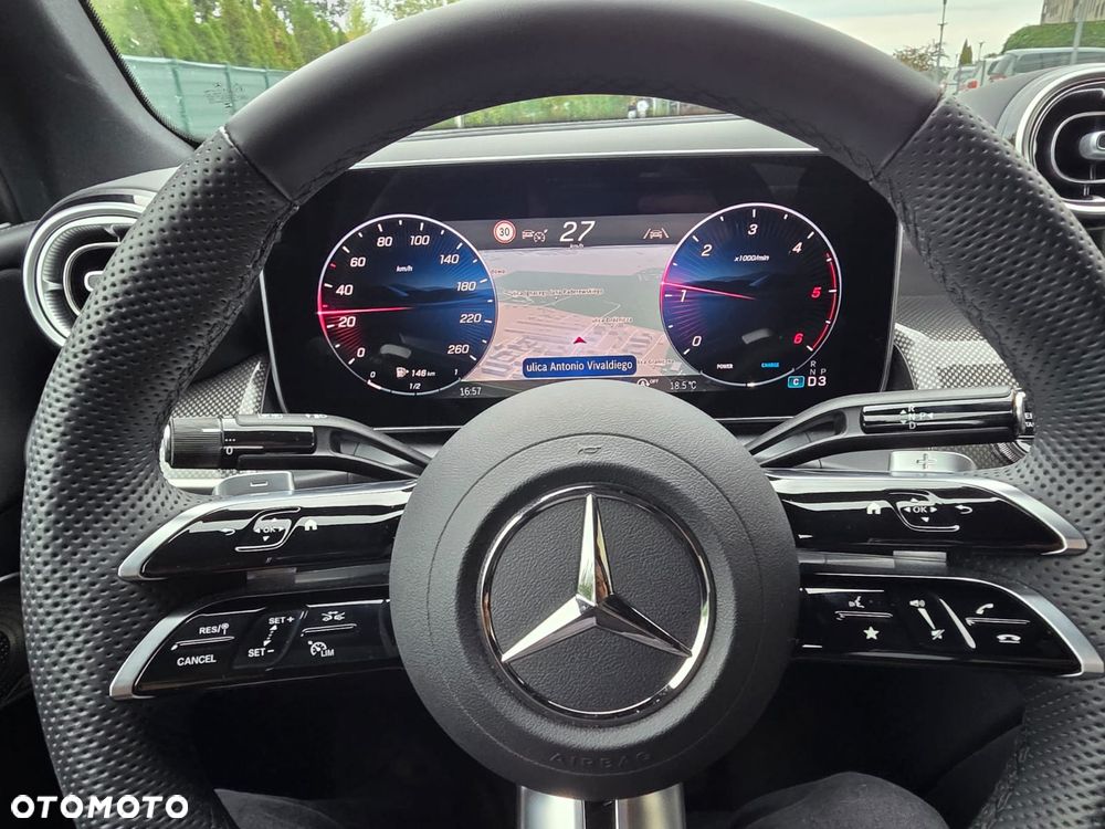 Mercedes-Benz GLC 220 d 4-Matic - 12