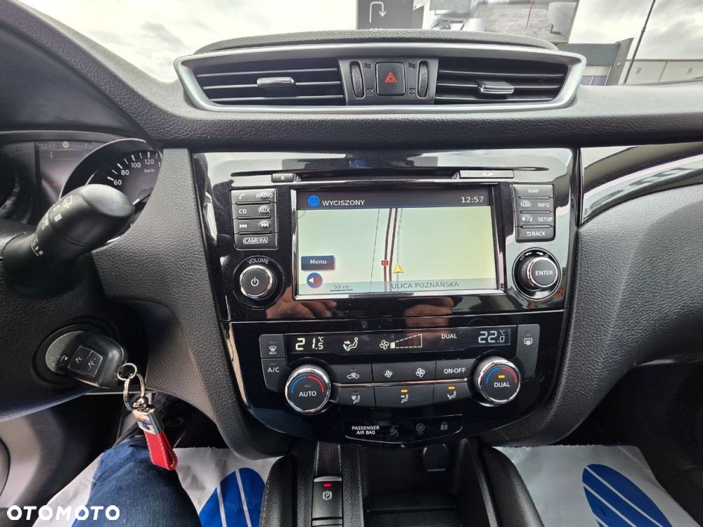 Nissan Qashqai - 17