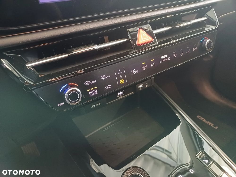 Kia Niro 1.6 GDI Hybrid L - 20