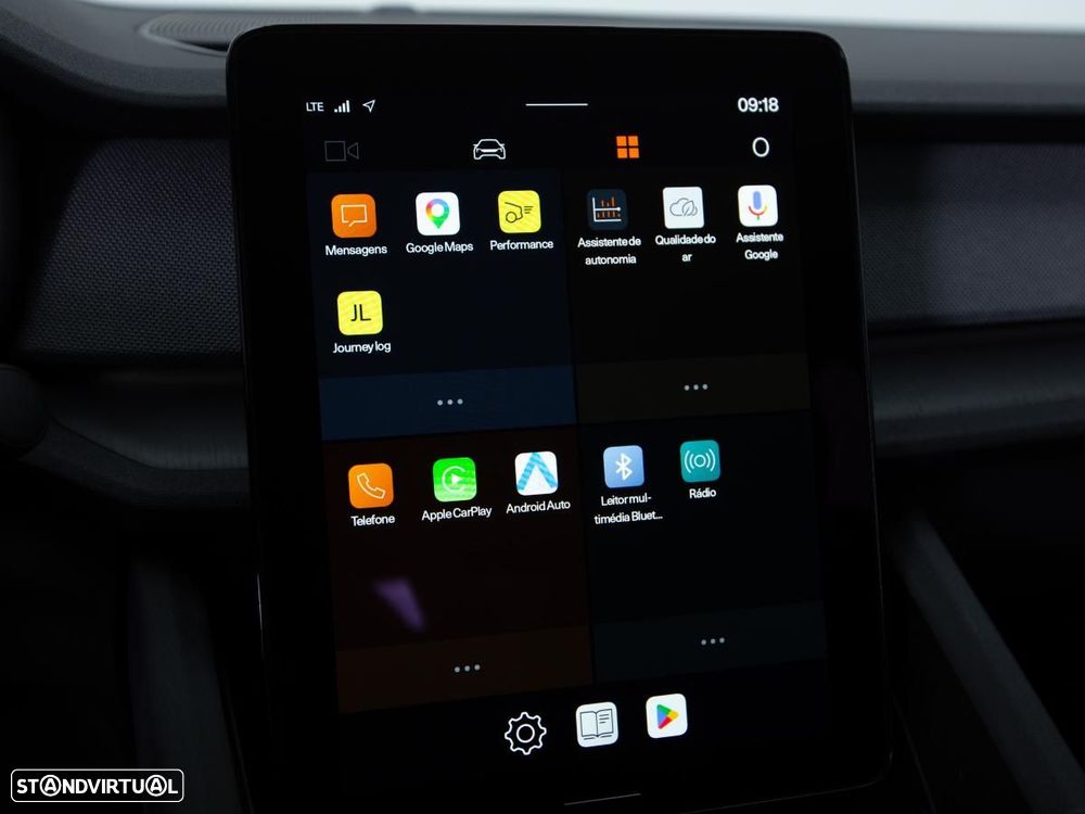 Polestar 2 Single Motor 69kWh - 22