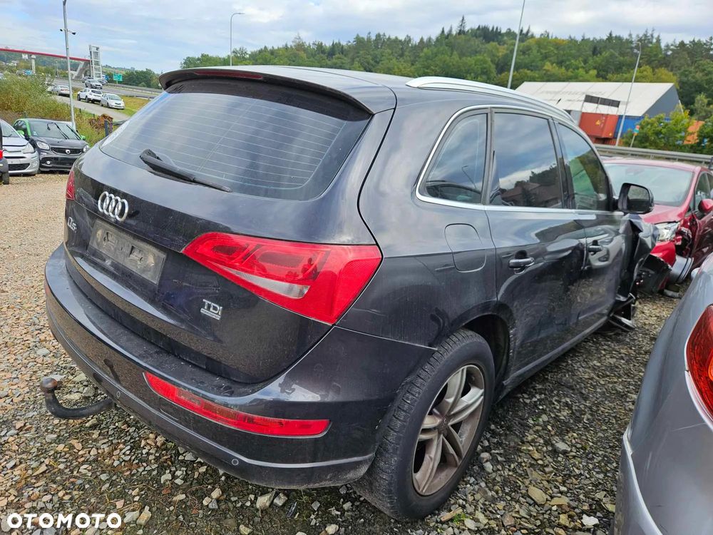 Audi Q5 2.0 TDI Quattro - 4