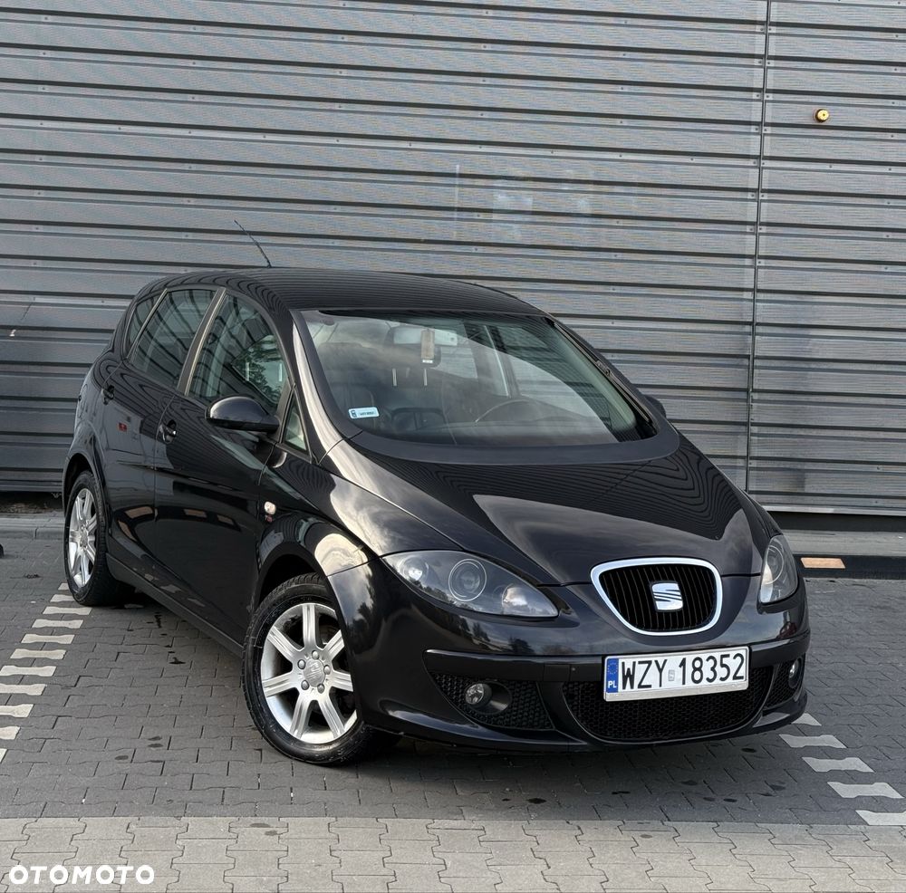 Seat Altea